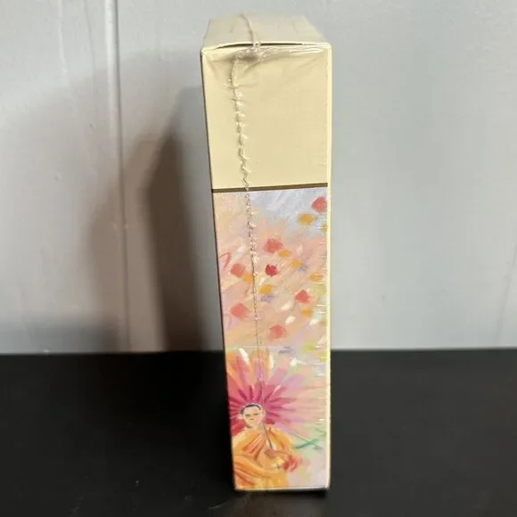 Mandalay By One Unlimited Perfume Spray 3.4 FL. OZ. Alcohol Free SEALED - Picture 4 of 5